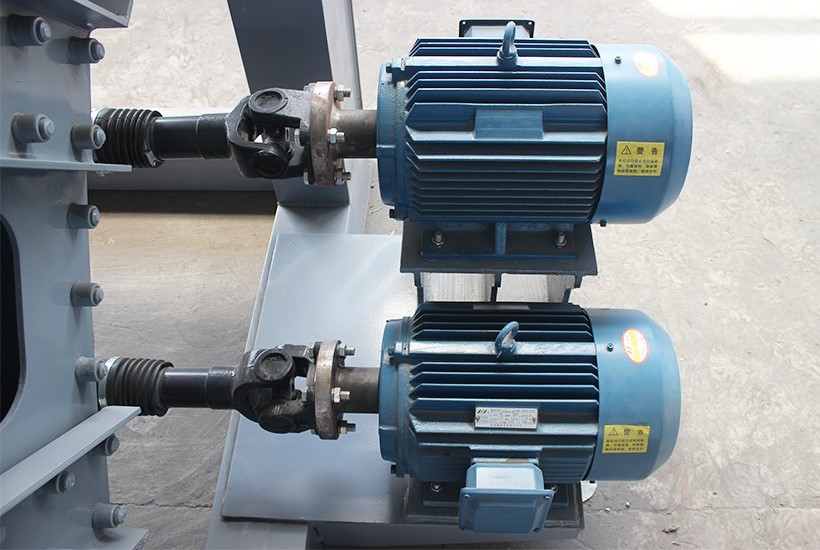 vibration motor